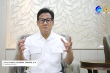 Cak Imin: Era Digital...