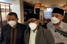 Setelah Lapor ke Polisi,...