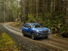 Persaingan Ketat, Subaru...
