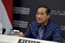 Dirjen Kemendag Tersangka...