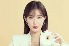 Im Soo Hyang Perankan...