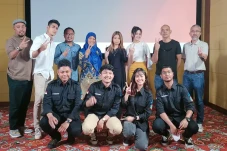 Vision Pictures Dukung...