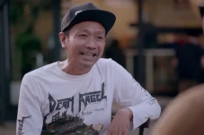 Lukman Laksmana Ceritakan...