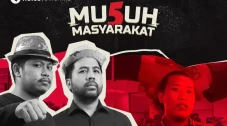 Podcast ‘Musuh Masyarakat’...