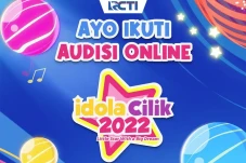 Idola Cilik 2022 Kembali...