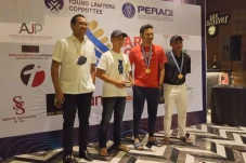 Digelar di Jakarta,...