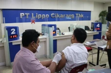 Jelang Mudik Lebaran...