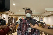 Penataan Pancoran Buntu,...