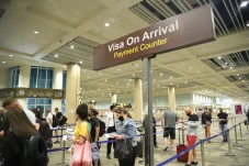 Turis Australia Pengguna...