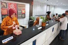 Ditopang Ekosistem Digital,...