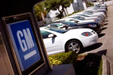 General Motors Siap...