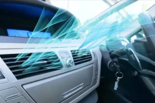 Ini Penyebab AC Mobil...