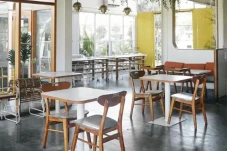 Tempat Bukber di Jakarta...