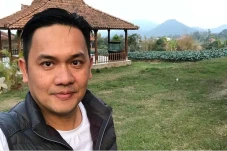 Sebut Keluarga H. Faisal...
