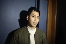 Ibunda Kiki Farrel Idap...