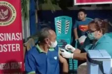Jelang Libur Lebaran,...