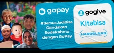 Sedekah Digital Melahirkan...