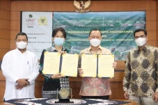 Perkuat Pemajuan Hak...
