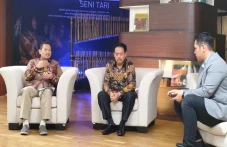 Revolusi Industri 4.0...