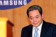 4 Orang Terkaya di Korea...