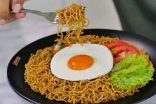 5 Pabrik Indomie di...