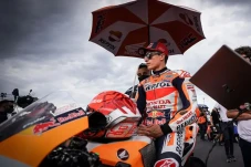 Jelang MotoGP Portugal...