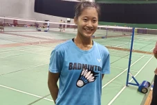 Putri KW Tegang Jelang...