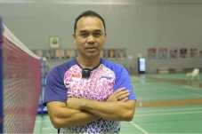 Tim Putra Ditargetkan...