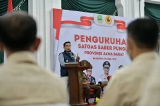 Marak Pungutan Liar...