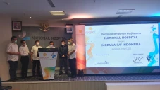 Sebanyak 185.000 Pasangan...