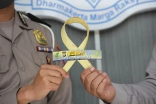 Awas! Pemudik yang Melanggar...