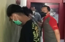 Kawanan Remaja di Makassar...