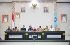 Bupati Bone Harap Dukungan...