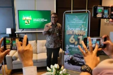 Program Double Untung...