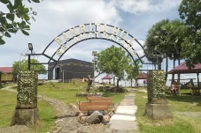 Taman Wisata Religi...