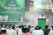 Fahsar Padjalangi Ajak...