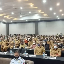 Plt Asisten III Provinsi...