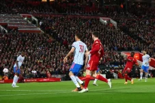 MU Dilumat Liverpool,...