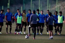 Timnas Indonesia U-23...