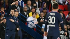 Pochettino Pusing, PSG...