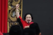 Megawati Tegaskan soal...