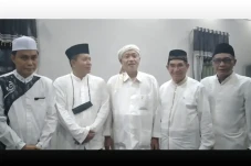 Syarikat Islam: Pemerintah...