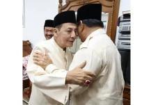Di Pertengahan Ramadhan,...