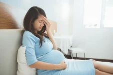 Anemia pada Ibu Hamil...