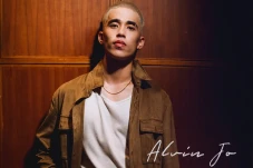 Alvin Jo, Rilis Single...