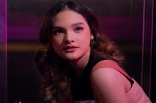 Maysha Jhuan Rilis Single...