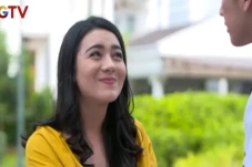 Hilda Rencanakan Siasat...