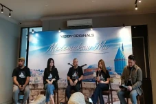 Original Series MenemukanMu...