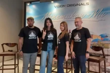 Serial MenemukanMu Akhirnya...