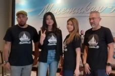 Syuting MenemukanMu...